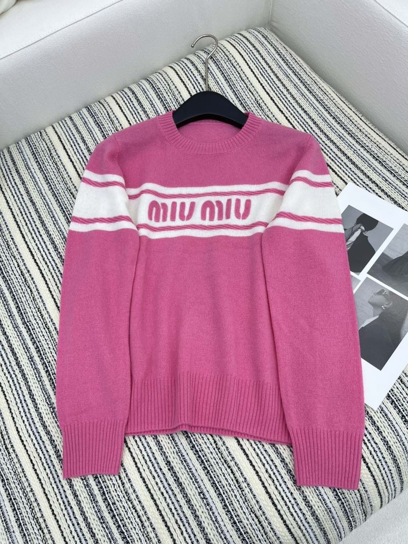 Miu Miu Outwear